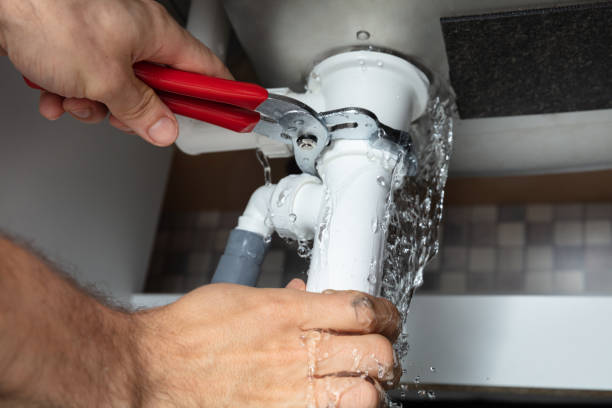 Best Water damage restoration near me  in Youngsville, PA