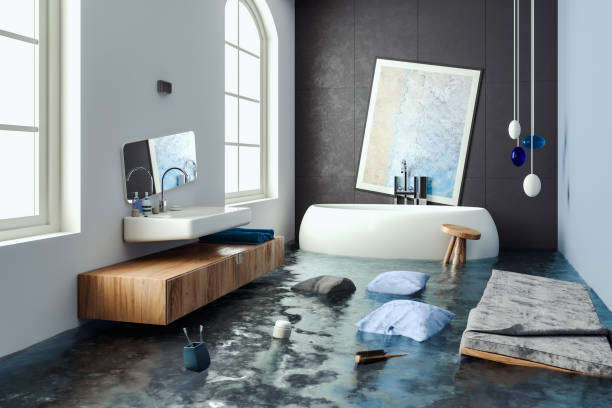 Best Flood damage cleanup  in Youngsville, PA